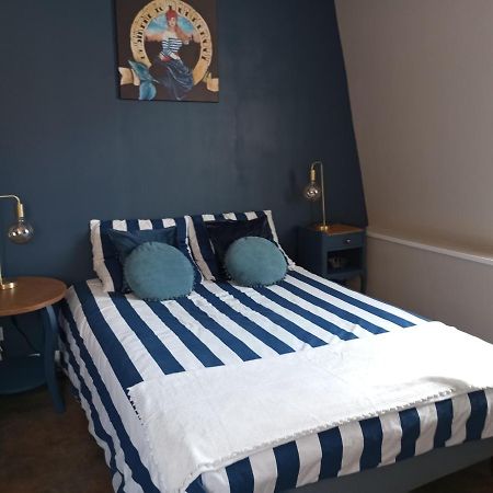 Chambre Avec Salle D'Eau Privative Dunkirk Eksteriør bilde