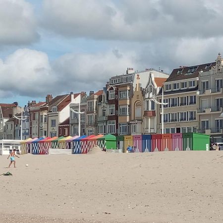 Chambre Avec Salle D'Eau Privative Dunkirk Eksteriør bilde
