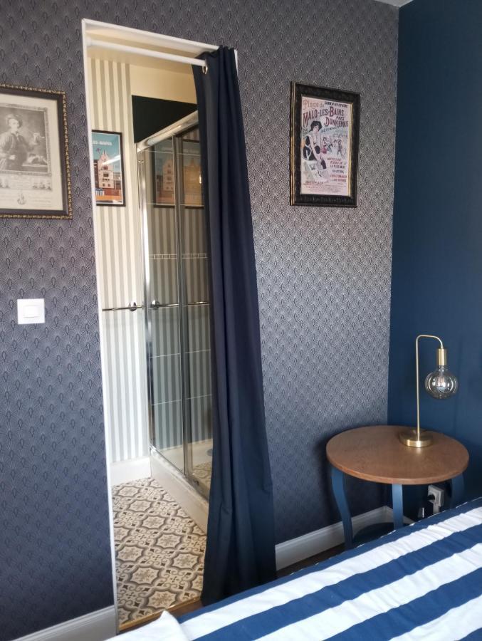Chambre Avec Salle D'Eau Privative Dunkirk Eksteriør bilde